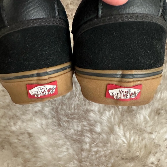 Vans ultra Cush 12 - Picture 4 of 7